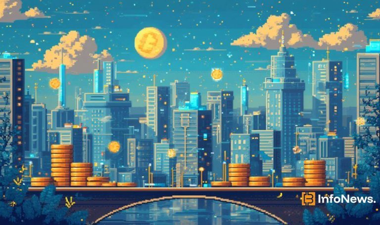 VanEck Launches Onchain Economy ETF On US Markets