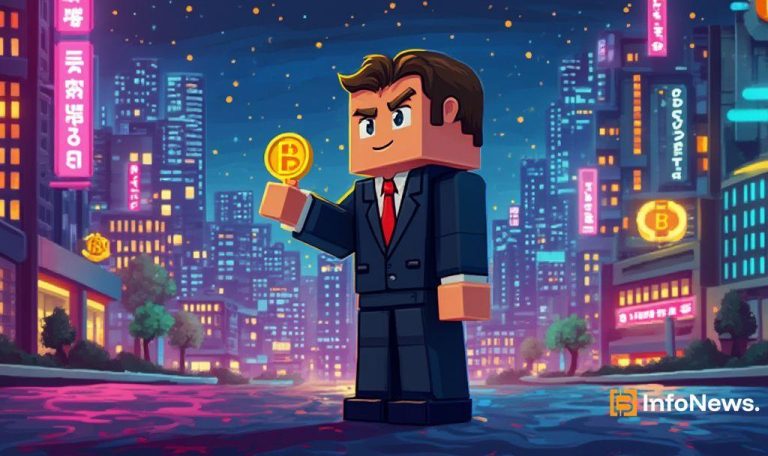 Trump Campaign Advisor Launches $300M Bitcoin Investment Firm