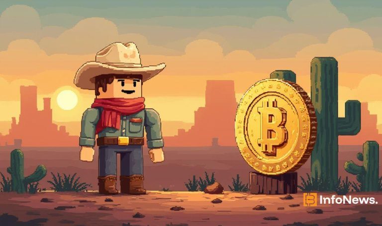 Texas Governor Backs State Bitcoin Reserve Initiative