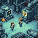 Bitfarms Reports $36M Loss Amid AI Shift