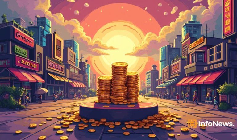 Top May 2025 Crypto Airdrops Announced by Key Projects