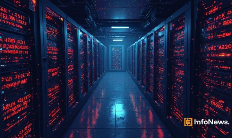 Hack Reveals 60,000 Bitcoin Addresses in LockBit Breach