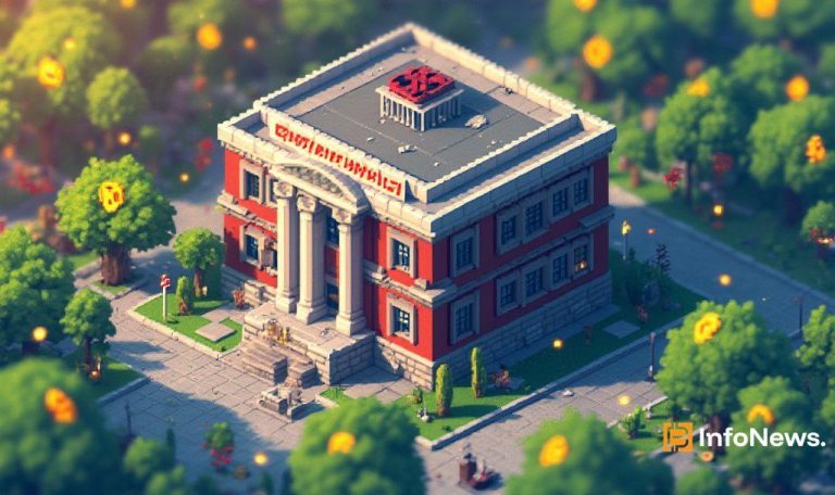 Brown University Invests $4.9M in Bitcoin ETF