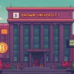 Brown University Invests $4.9M in BlackRock’s Bitcoin ETF