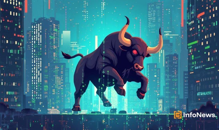 XRP Anticipated to Break 6-Month Price Range
