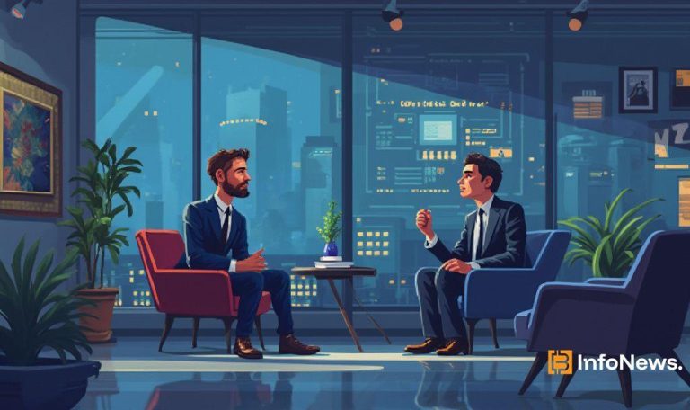 Ripple CEO Calls Crypto ETFs a Market “Game Changer”