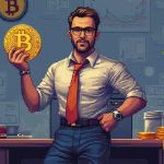 Michael Saylor Indicates Significant Bitcoin Acquisition By Strategy