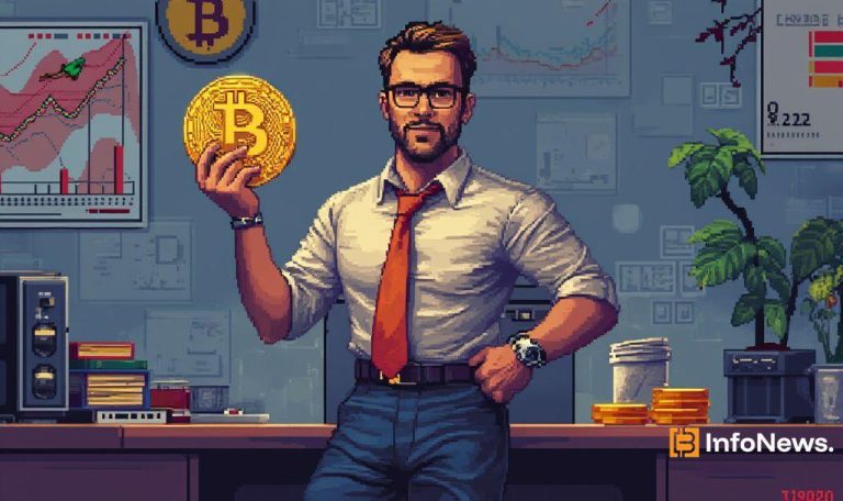Michael Saylor Indicates Significant Bitcoin Acquisition By Strategy