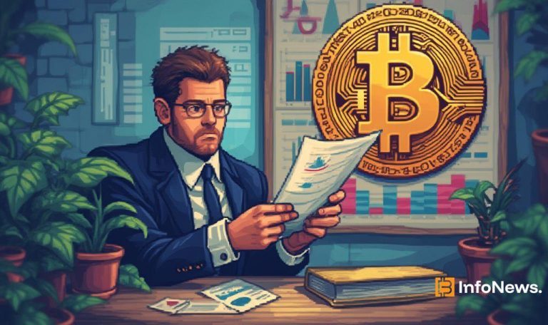 Michael Saylor’s Bitcoin Arbitrage Yields Billions in Profit