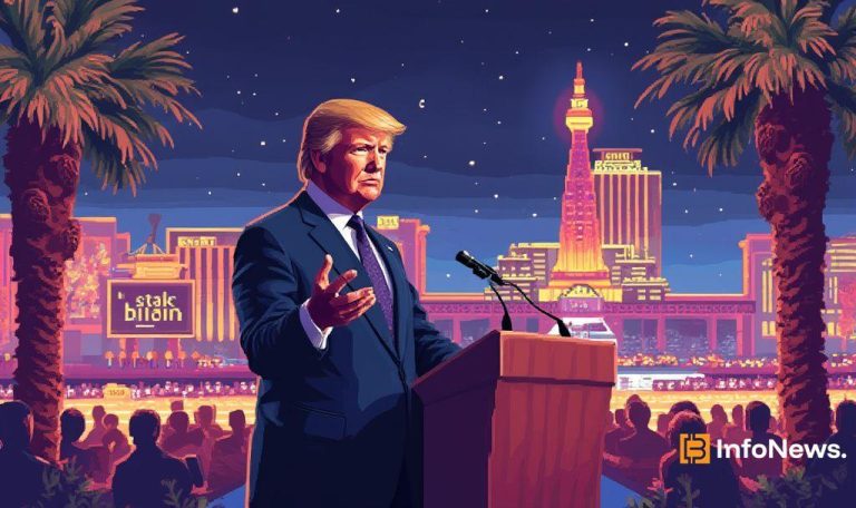 Donald Trump Jr. Announces $2.5B Bitcoin Investment Initiative