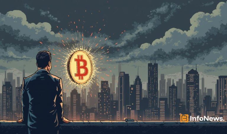 Crypto Whale James Wynn Loses $87M Portfolio Rapidly