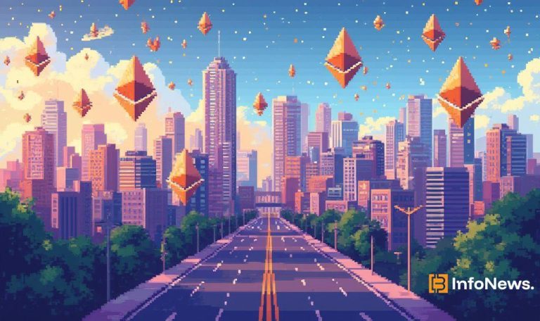 Ethereum Surges 50% as Altcoin Market Gains Momentum