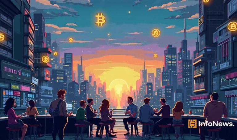 Bitcoin Surges Past $110K Amid Institutional Demand