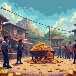 Bitcoin Approaches $112K Amid Rising Miner Outflows