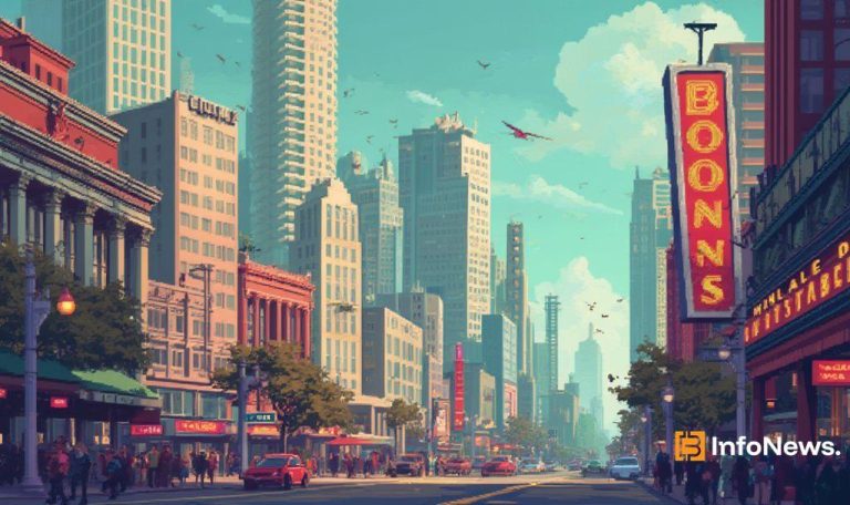 US Banks Discuss Joint Stablecoin Venture Amid Regulatory Changes
