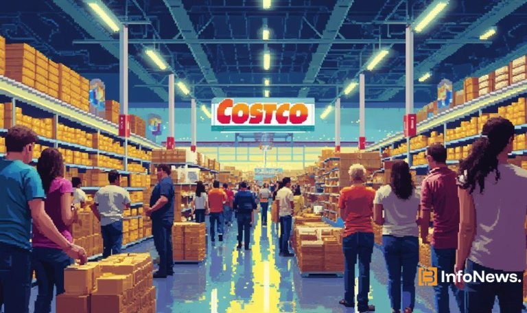 Robert Kiyosaki Warns: Gold’s Popularity Surges at Costco