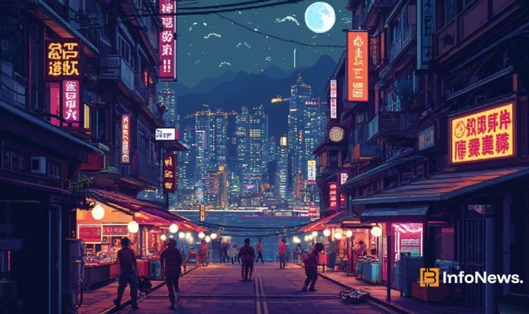 Hong Kong Approves Stablecoin Legislation, Initiates Licensing Surge