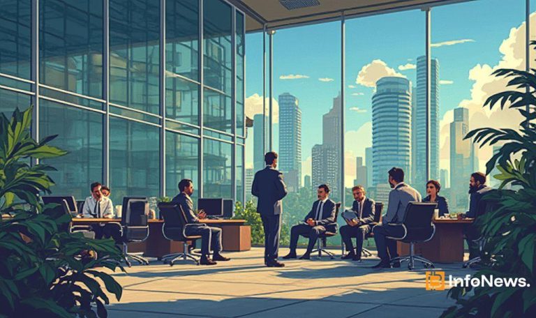 Trump Crypto Advisor Launches $300M Bitcoin Investment Firm