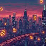 BlackRock’s IBIT Leads Record Bitcoin ETF Inflows in May 2025