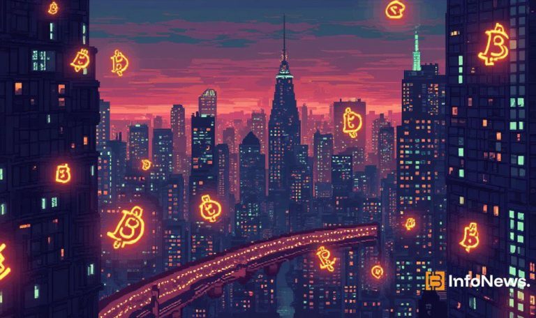 BlackRock’s IBIT Leads Record Bitcoin ETF Inflows in May 2025