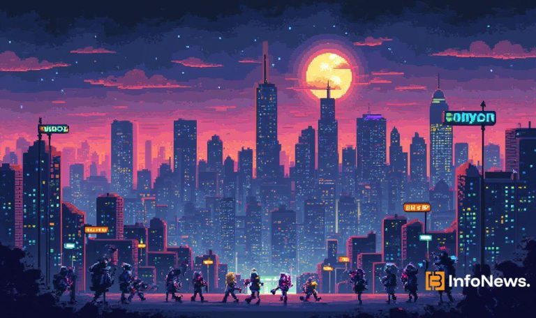 Animoca Brands Plans U.S. Listing Amid Crypto Regulation Changes