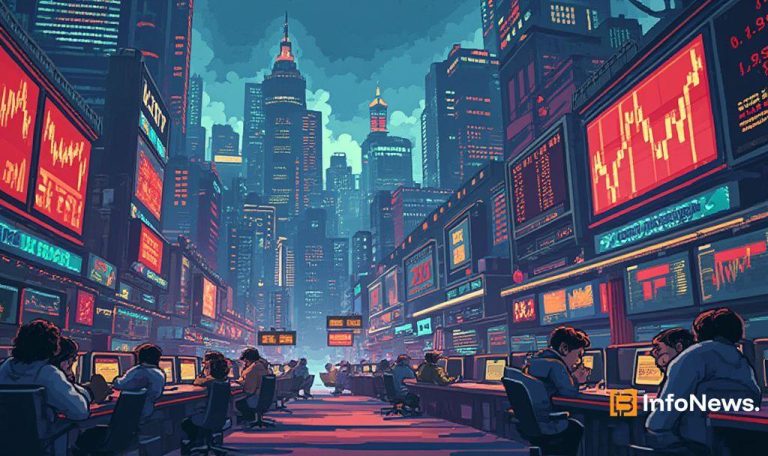 Sui Token Set for Major Surge Following Nasdaq ETF Proposal
