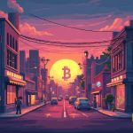 BlackRock ETF Drives Bitcoin Price Surge Amid Supply Shortage