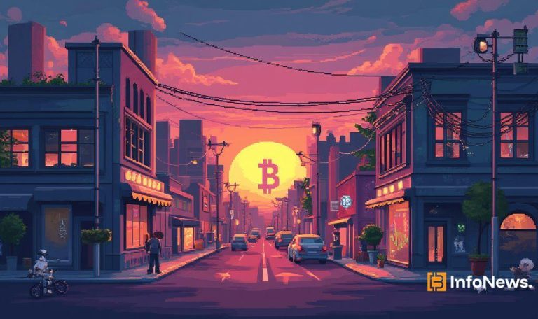 BlackRock ETF Drives Bitcoin Price Surge Amid Supply Shortage