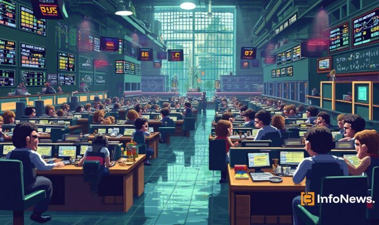 SEC and Nasdaq Eye Tokenized Securities Approval