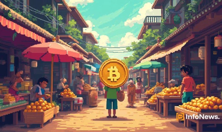 Tether’s Gold-Backed Token XAU₮ Launches on Thailand’s Maxbit Exchange
