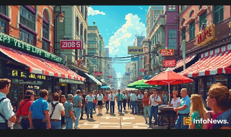 Web3 AI Gains 1747% ROI: Market Buzz Intensifies