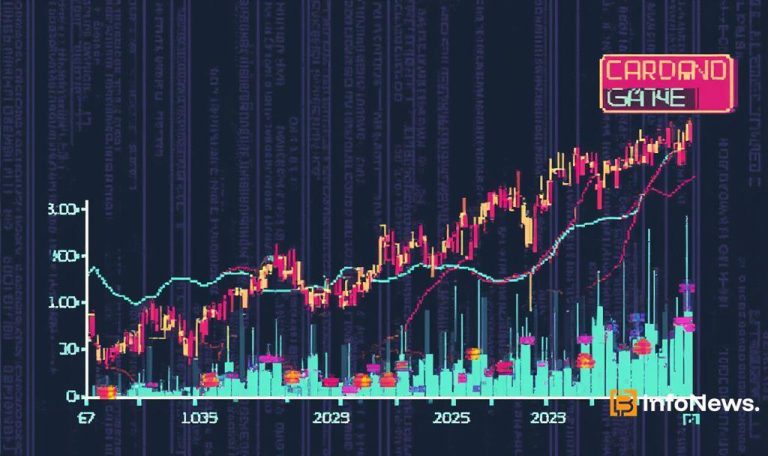 Cardano’s 2025 Price Projections Highlight Uncertainty