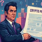 Nigel Farage Proposes 10% UK Crypto Capital Gains Tax