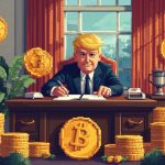 Trump Establishes Strategic Bitcoin Reserve and Regulation Framework