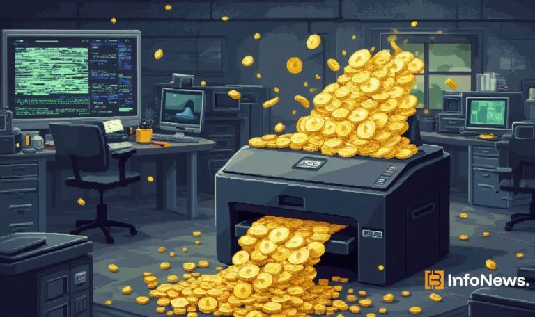 Bitcoin Malware Detected in Printer Drivers from Procolored