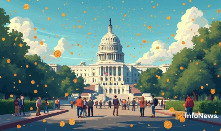 New U.S. Crypto Bill Redefines Regulation, Expands Access