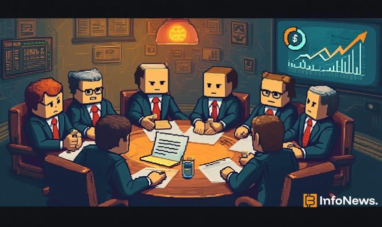Factors Influencing Crypto Markets: Fed Meeting and More