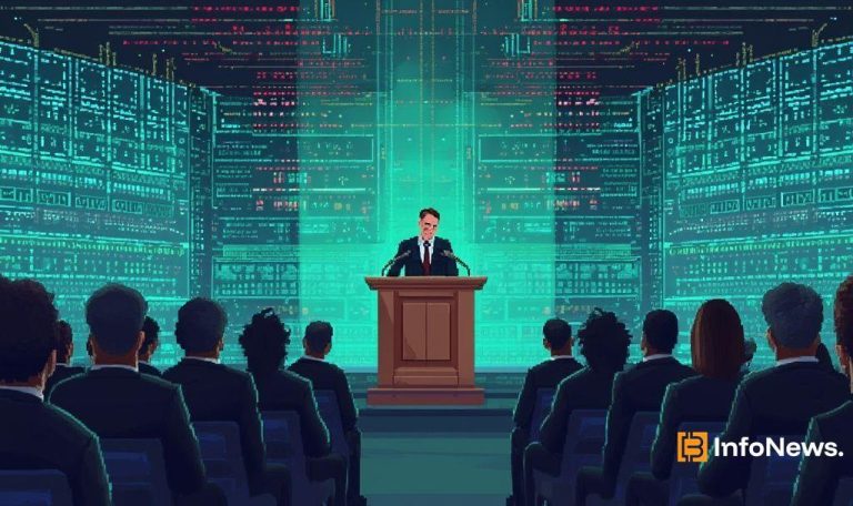 SEC Announces Pro-Crypto Regulatory Framework Signal Change