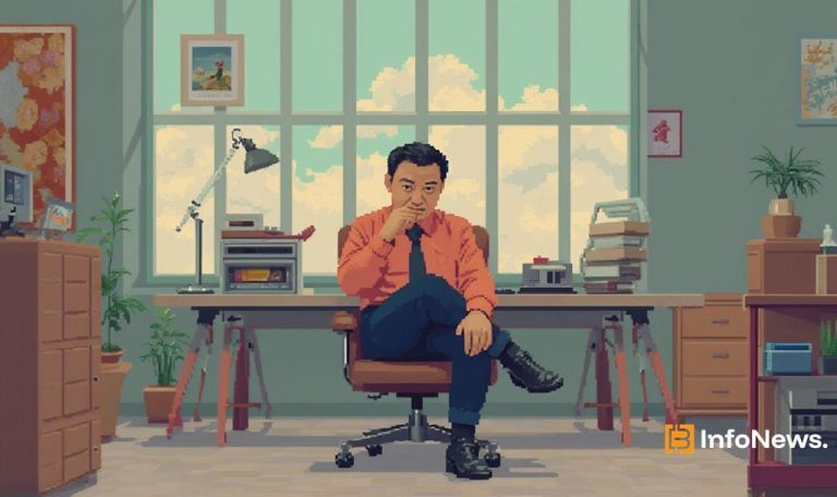 Binance Founder CZ Discusses US Prison Experience Post-Release