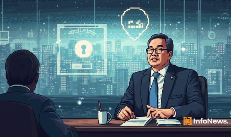 Binance CEO Provides Essential Tips for Phishing Attack Prevention