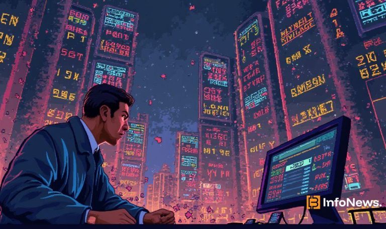 Corrected Ripple Filing Delays SEC Settlement Finalization
