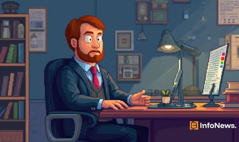 Charles Hoskinson Denies Misuse, Promises Cardano Audit