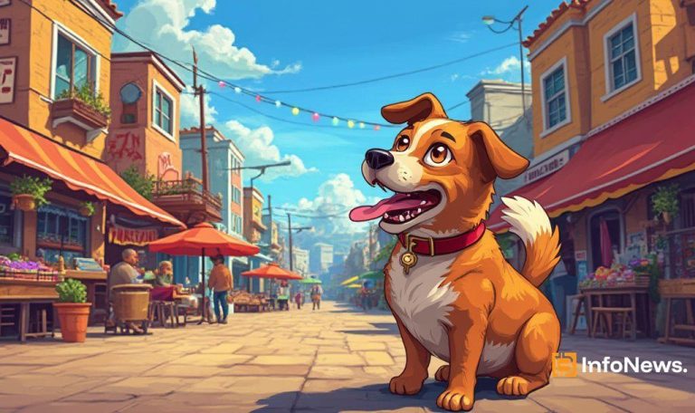 Dogecoin Open Interest Surges Amid Market Volatility