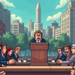 NYC Comptroller Rejects Mayor’s Bitcoin Bond Proposal