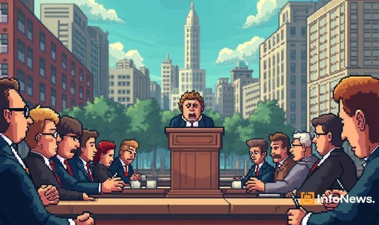 NYC Comptroller Rejects Mayor’s Bitcoin Bond Proposal