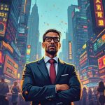 MicroStrategy’s Saylor Dismisses Panic Sellers as Bitcoin Surges