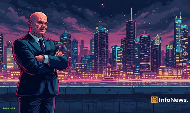 Kevin O’Leary Predicts Bitcoin Surge Amid Market Changes