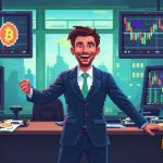Crypto Whale Places $1.1 Billion Bitcoin Bet