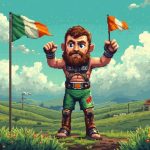Conor McGregor Advocates for Ireland’s Bitcoin Reserve