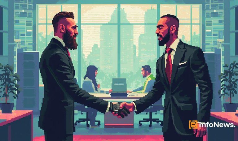 Conor McGregor Meets Bukele for Bitcoin Reserve Talks